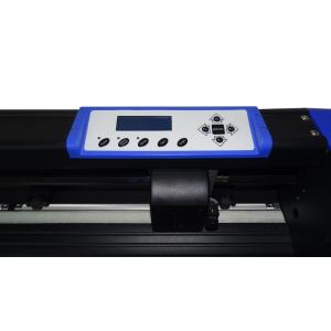 Casting Car 28'' 720mm Step Motor Vinyl Cutting Plotter Machine