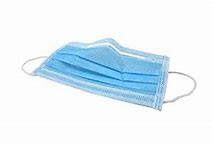 Cheap 3 Layers Protective Surgical Disposable Masks With Good Elastic Earloop for sale