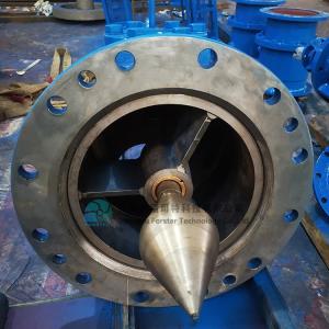 Voltage Regulator Hydro Electric 80KW Water Turgo Turbine Generator