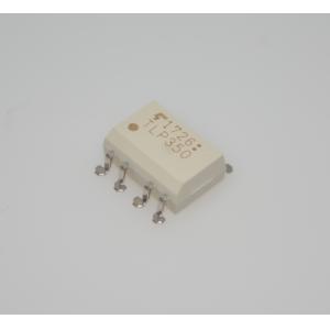 TLP350H(F) High-Speed 1.0A IGBT/MOSFET Gate Drive Optocoupler with 0.5µs Max