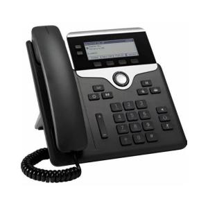 Customized New sealed 7800 series VoIP UC Phone CP-7811-K9