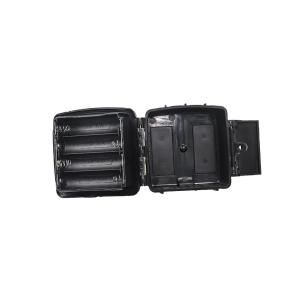 Camouflage 12MP IPX6 Waterproof Tiny Wildlife Hunting Trail Camera