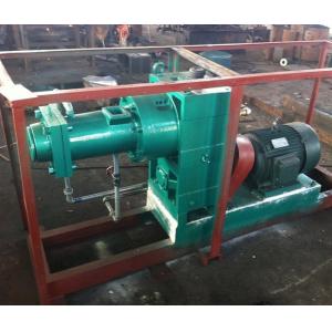 Cheap Rubber Extruder Rubber Extruding Machine for sale