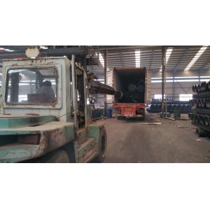 NAGYMÉRETŰ ILL. VASTAGFALÚ VARRATNÉLKÜLI (MELEGEN HENGERELT) ACÉLCSÖVEK EN 10083