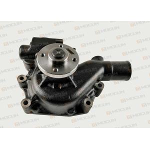 3800883 Cummins Water Pump For Engine B3.3 Customized Package