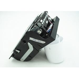 3 Inch Panel Mount Printers , customization mobile receipt printer for payment