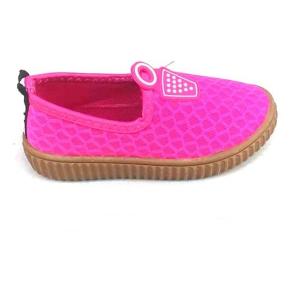 Mesh Sports PVC Safety Shoes Upper Durable Breathable Comfortable