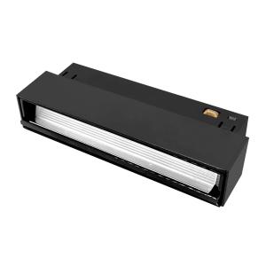 1080mm Modern Track Lighting 4500LM 5000K With Two Copper Wire