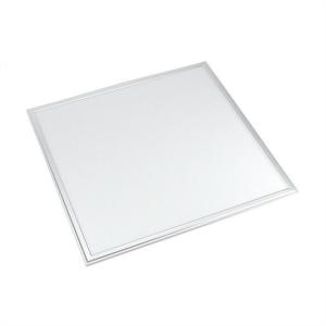 12V/24V DC Emergency LED Panel Light with CRI >80Ra or 95-98 Aluminum Alloy 0