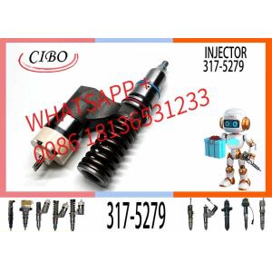 Diesel Injector 223-5328 10R-1003 229-5918 317-5279 223-5328 C12 For Engine