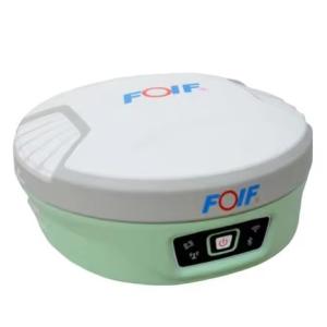Foif A90 GNSS RTK Receiver GPS RTK Updatable Software Permanent Code DGPS RTK