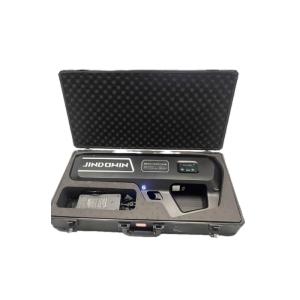 China Safe Handheld Drone Jammer IP65 Highly Effective With Compact Design on sale China Safe Handheld Drone Jammer IP65 Highly Effective With Compact Design on sale