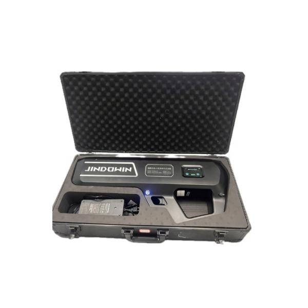 Quality Safe Handheld Drone Jammer IP65 Highly Effective With Compact Design wholesale