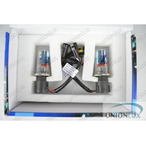 Single Beam H4-3 8000K HID Xenon Light , 12V 35W / 55W Canbus HID Xenon Kit