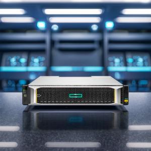 2U MSA2060 12GB SAS SFF Dual Controller Enterprise SAN Storage Array