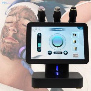 3 in 1 Oxygen Facial Machine with Oxygen+ RF+ Ultrasonic Technology 2 Years