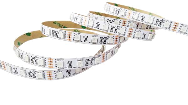 SMD processing LED flexible light strip SMT Assembly Service 0201 Component
