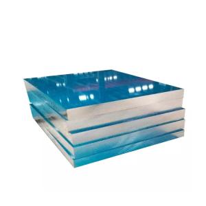 Alloy 2024 Aluminium Plate Sheet 5005 5052 5083 5182 5754 6061 6082 6063 1500mm