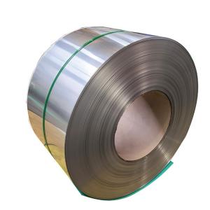 China AISI Cold Rolled Steel Sheet In Coil High Strength SS 304 304L 321 10mm on sale