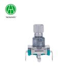 Wholesale Ec11 Ec12 Ec16 Incremental Rotary Encoder with Switch 360-Degree