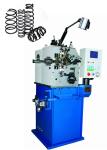 15% Faster Spring Making Equipment Computer Control With 0.75 Kw Cam Axis Servo