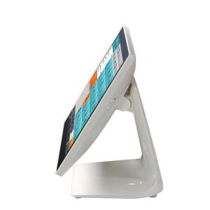 15 Inch Capacitive Touch Screen Win Pos System for Supermarket Cashier Machine