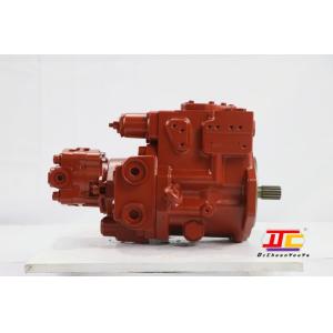 China Liugong Excavator Hydraulic Gear Pump 906C/908 JCM907 K3SP36C on sale