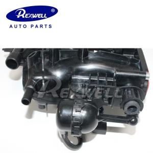 Engine parts Intake manifold For VW Skoda Audi 06J198211D