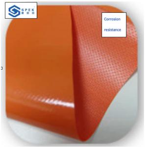 SPEK PVC Breeing Plant With Sheep Manure With Chicken Manure With Automatic