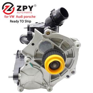 OEM Car Engine Water Pump 06K121600D 06K121600E 06L121111 06L121111B