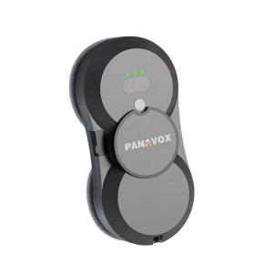 Cheap English 240v Robot Window Cleaner ODM White Window Washing Robot for sale