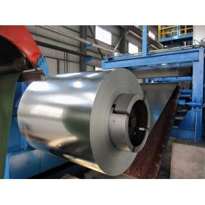 0.3mm*980mm Galvanized Steel Coil Sheets Z135 ASTM A653M