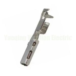 34803-3212 Automobile Connector Crimp Terminal Pin Wire Socket Contact Tin