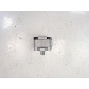 280cm³ Displacement Hydraulic Gear Pump A8V55 Spline belt with 200 bar Operating