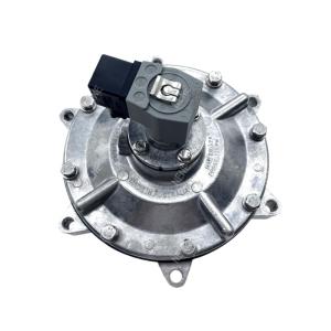 Cheap RCA Pilot Pneumatic Pulse Jet Valves RCA76MM Valve Pneumatic GOYEN for sale