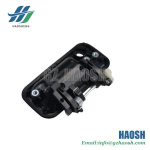 Sliding Door Handle FRT L R 8-94434974-3 8944349743 For Isuzu DMAX TFR