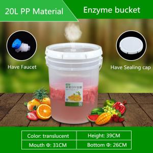 Beer Brew Bottling Wine Fermenting Bucket Plastic Faucet Replacement 5 gallon