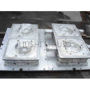 Customizable Motor Housing Lost Foam Mould By Lost Foam Casting Making Process