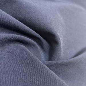Cheap 77%Rayon 20%Nylon 3%Spandex 10s Nr Bengaline with Plain Weave for sale