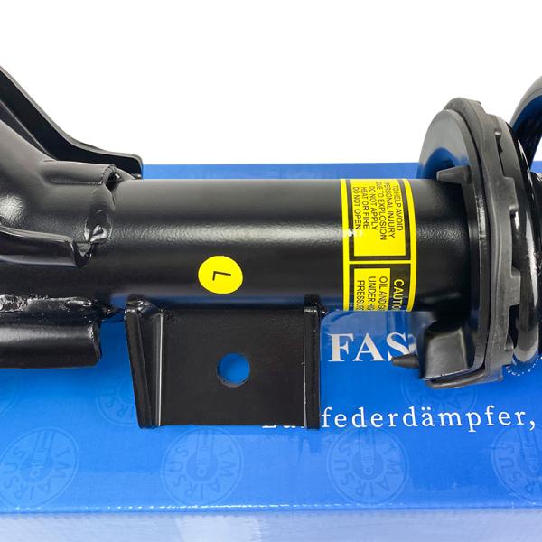 Tesla Model Y Car Shock Absorber / Air Spring Suspension Front Coil Spring Front Left And Right OEM