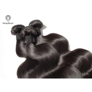 11A 100g Per Piece Real Human Hair Bundles Super Double Drawn Tight And Neat