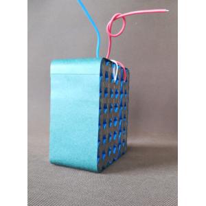 12V35Ah LMO Lithium Ion Rechargeable Battery Nominal Capacity ≥35Ah Long