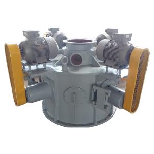 Chemicals Non - Metallic Powder Air Classifier Easy Adjustment And Operate