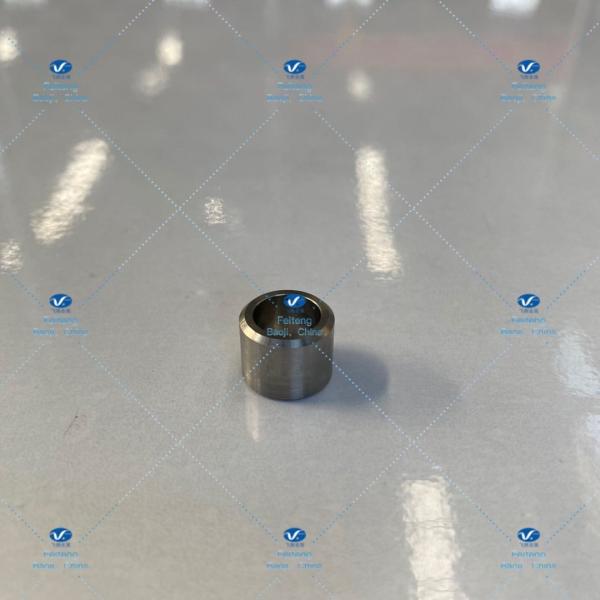 Quality Gr5 ASTM B381 0.03kg Durable Titanium Bearing Bushing wholesale