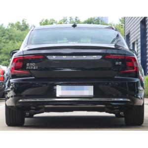 VOLVO S90 2023 B5 Zhiyi Haohua version Gasoline+48v 4 Door 5 seats Saloon Medium