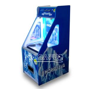 Playfun Mini Coin Pusher Game arcade hall game machine