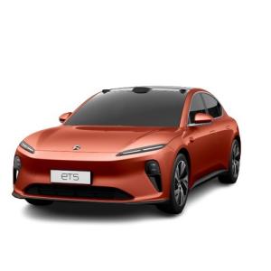 Cheap NIO ET5 Pure Electric EV Car with 490PS Maximum Power and Multiple Color Options for sale