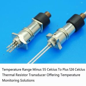China Temperature Range Minus 55 Celsius To Plus 125 Celsius Thermal Resistor Transducer Offering Temperature Monitoring Solutions on sale