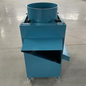 Garlic Separating Machine, Garlic Bulb Into Cloves Machine, Garlic Separator