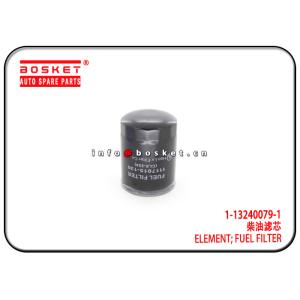 Cheap 842123000 Fuel Filter Element For ISUZU 6HK1 FVZ34 1-13240079-1 8-98036654-0 1132400791 8980366540 for sale